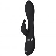 Vive Mira Opladelig Triple-Action G-Punkts Rabbit Vibrator