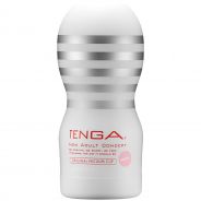 TENGA Original Vacuum Cup Soft Masturbator