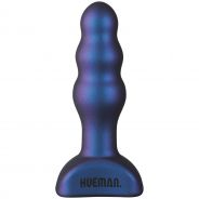 Hueman Space Invader Thumping Anal Plug