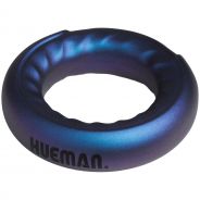 Hueman Saturn Vibrerende Penis & Kugle Ring