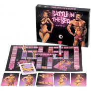 Battle in the Bed Parspil