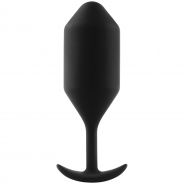 B-Vibe Snug Plug 4 Butt Plug