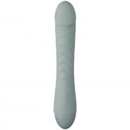 Amaysin Ribbed Dildo Vibrator
