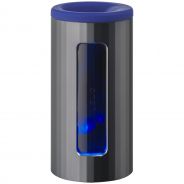 LELO F1S V2 Blue Pleasure Console Masturbator