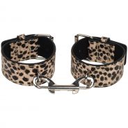 baseks Leopard Manchetter