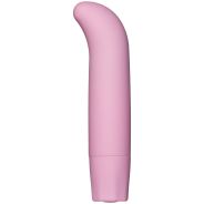 baseks Curve G-punkts Mini Vibrator