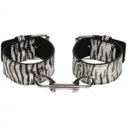 baseks Zebra Manchetter
