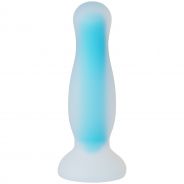 baseks Selvlysende Large Anal Dildo