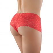 Adore Candy Apple Rød Hipster