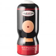 Malesation Butt Pleasure Masturbator