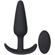 Sinful Smooth Sailor Vibrerende Butt Plug