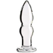 Sinful Groove Medium Glas Butt Plug