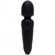 Fifty Shades of Grey Sensation Mini Wand Vibrator