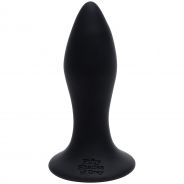 Fifty Shades of Grey Sensation Vibrerende Butt Plug