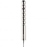 Mystim Bal(l)zac Metal Dildo 25 cm