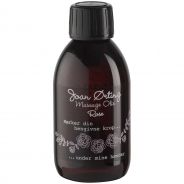 Joan Ørting Luksus Massage Oil Rose 200 ml