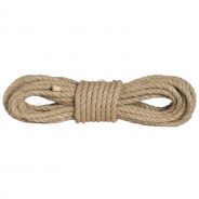 Garn Kompagniet Hampereb til Bondage 8 m
