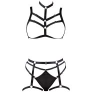 Cottelli Bondage Harness Sæt