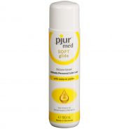 Pjur MED Soft Glide Silikone Glidecreme 100 ml