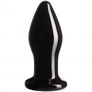 Sinful Glas Buzz Vibrerende Medium Butt Plug