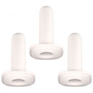 Kiiroo Onyx+ Erstatningssleeve 3 Pack