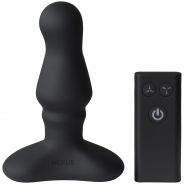 Nexus Bolster Oppustelig Vibrerende Prostata Plug