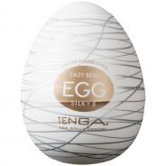 TENGA Egg Silky II Masturbator