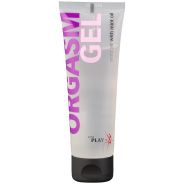 Just Play Mint Olie Orgasmegel 80 ml