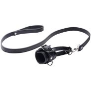 Strict Ball Stretcher med Snor