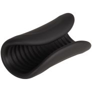 MR.MEMBR Ribbed Silikone Stroker