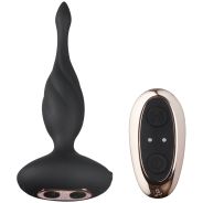 Rocks Off Petite Sensations Discover Fjernbetjent Butt Plug