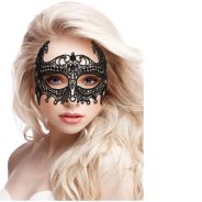 Ouch Empress Blonde Maske