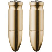 Ouch! Magnetisk Bullet Brystklemmer
