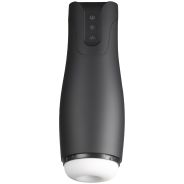 Sinful Automatic Suction Masturbation Maskine