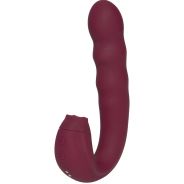 Sinful Lick and Spin G-punkts Stimulator