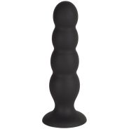 Sinful Jiggle Sort Dildo 16,5 cm