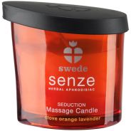 Swede Senze Massagelys 50 ml