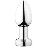 Sinful Rumble Smooth Vibrerende Butt Plug