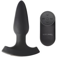 Booty Sparks Laser Series Fuck Me Small Fjernbetjent Butt Plug