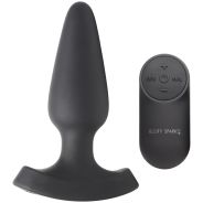 Booty Sparks Laser Series Fuck Me Medium Fjernbetjent Butt Plug