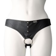 MaleBasics DNGEON Jockstrap med Penisring