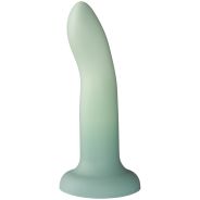 Sinful Gradient Matcha Grøn Dildo 18 cm
