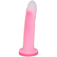 Tantus Flurry Dual Density G-Punkts Dildo