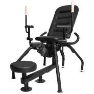 Shots Multiposition Bondage Stol