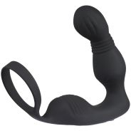 Anal Fantasy Ass-gasm Pro P-spot Milker Prostata Stimulator