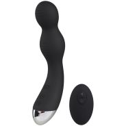 Electroshock Fjernbetjent G og P-punkts Vibrator