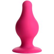 Squeeze-It Squeezable Butt Plug Small