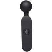 Master Series Thunder Varmende Wand Vibrator