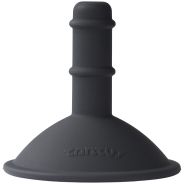 Tantus Onyx Sugekop