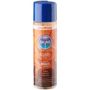 Skins Salted Caramel Seduction Vandbaseret Glidecreme 130 ml